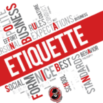 Etiquette Greedy Gurus