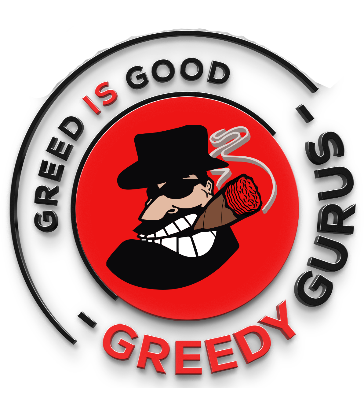Greedy Gurus